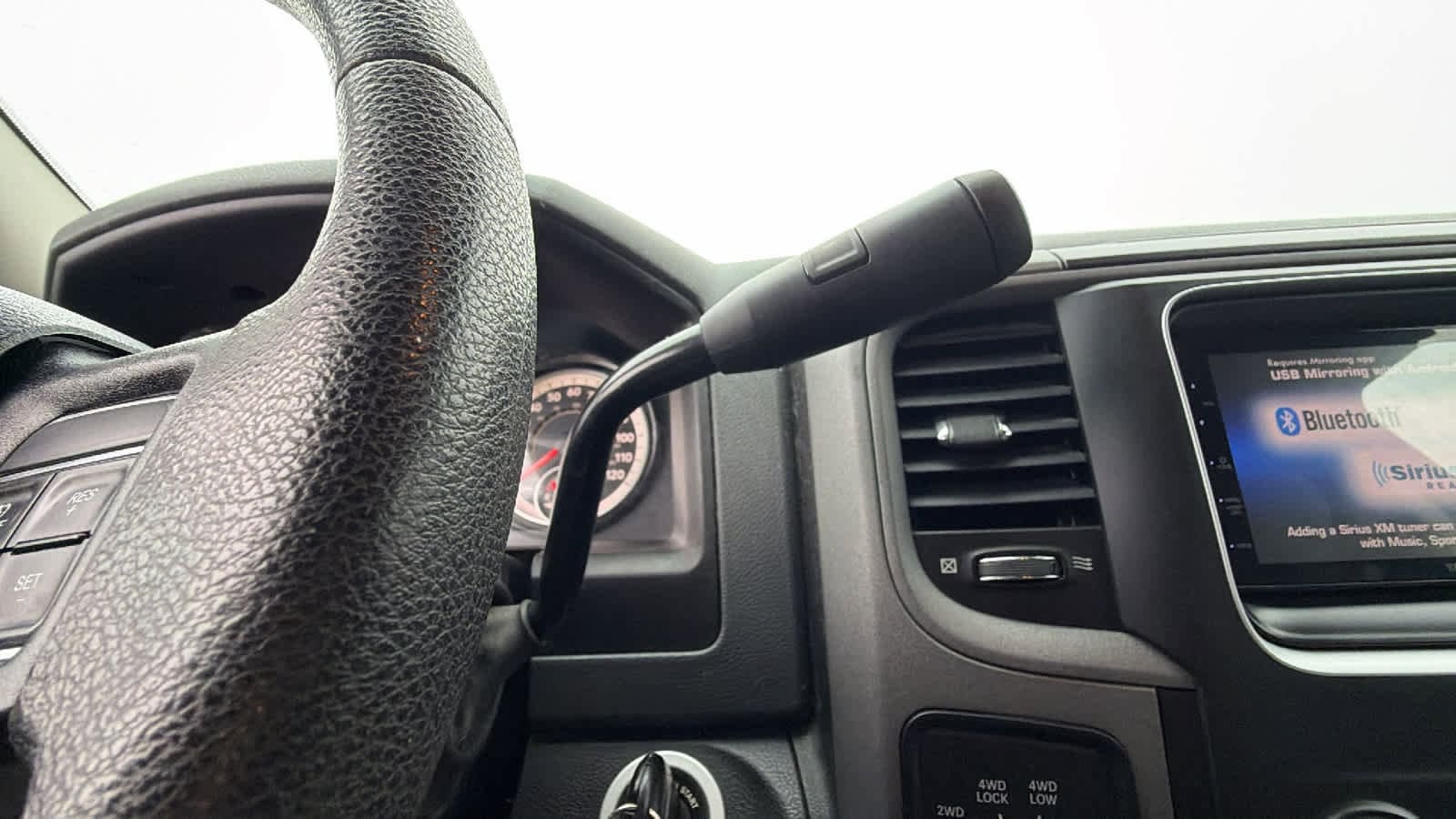 Thumbnail: 2018 RAM 2500 - 13