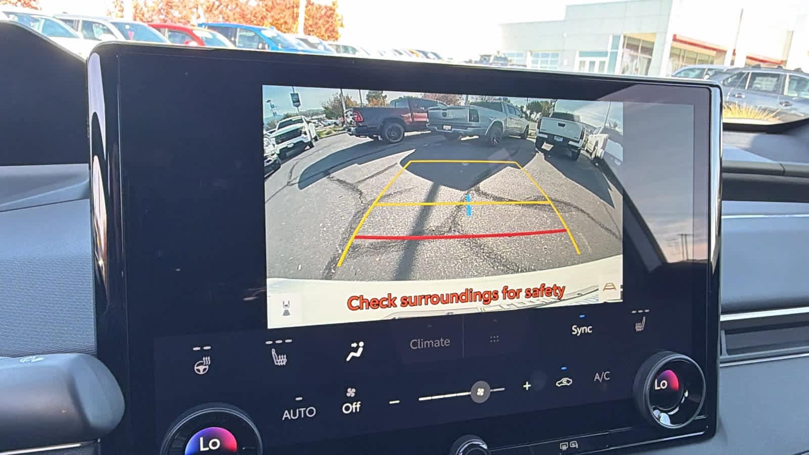 Thumbnail: 2026 Toyota bZ - 16