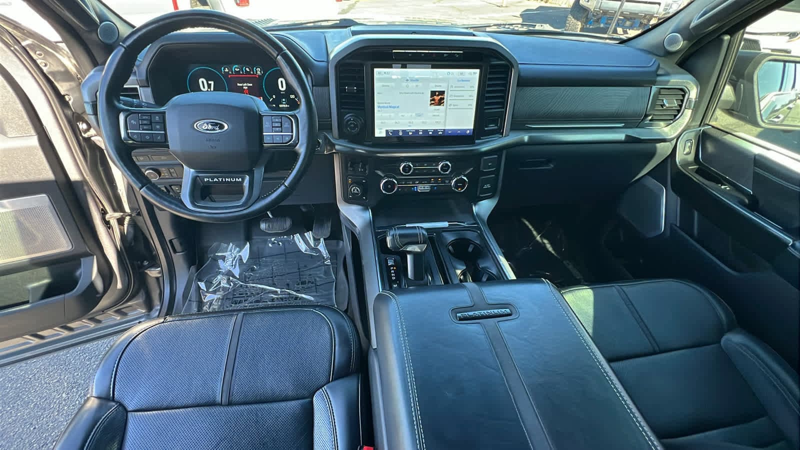 Thumbnail: 2022 Ford F-150 - 26