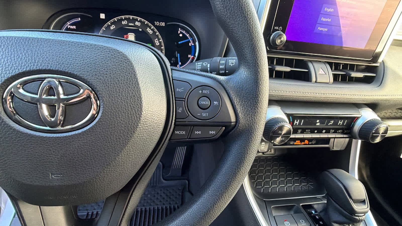 Thumbnail: 2025 Toyota RAV4 - 20