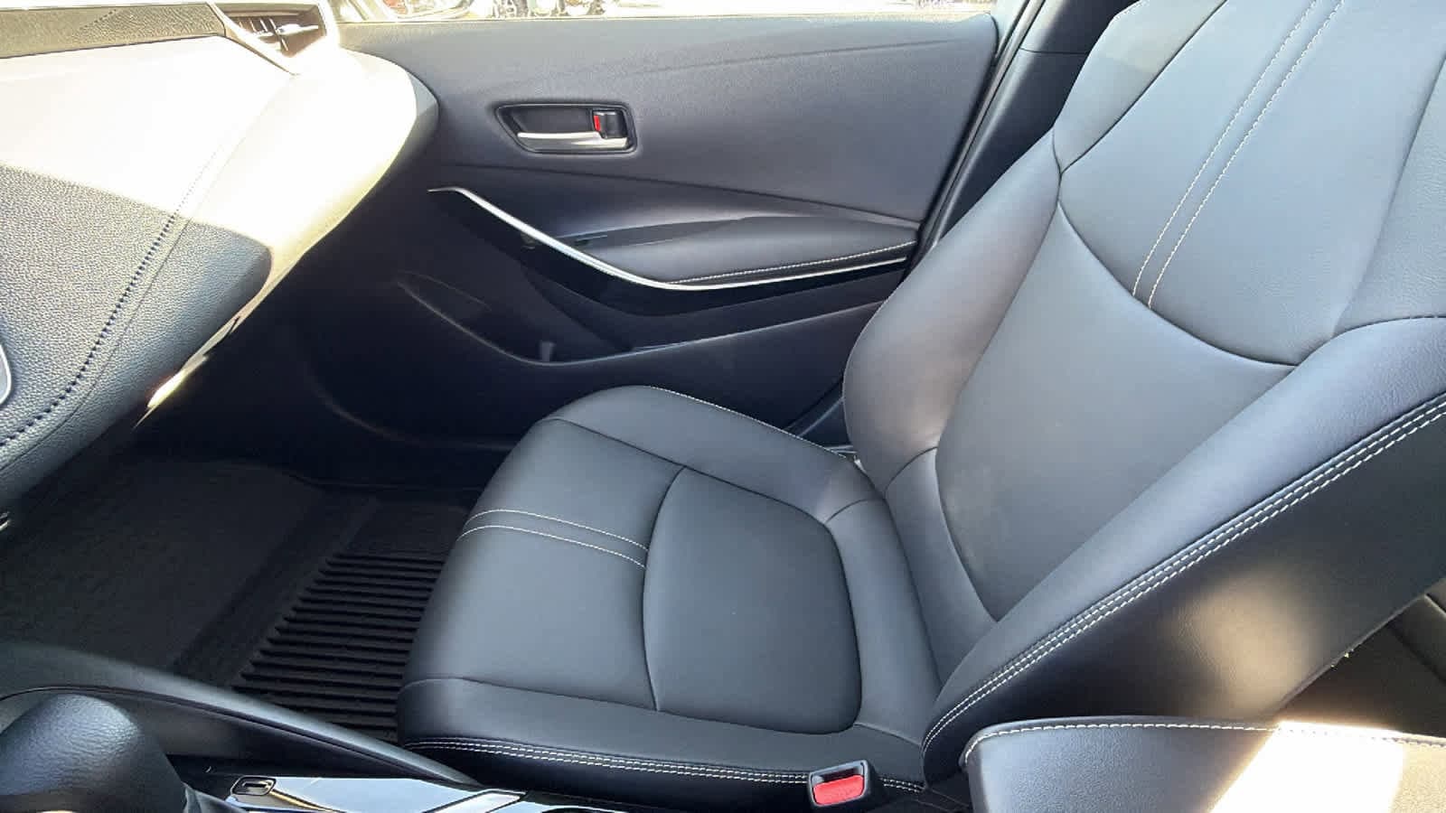 Thumbnail: 2026 Toyota Corolla - 12