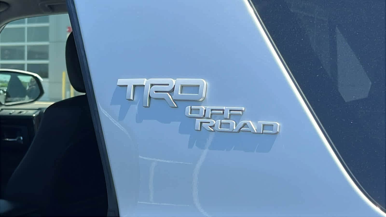 Thumbnail: 2023 Toyota 4Runner - 28