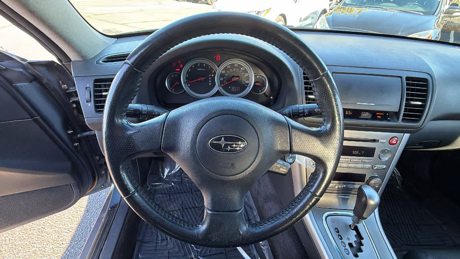 Thumbnail: 2005 Subaru Outback - 18