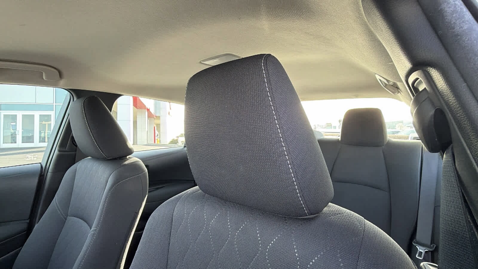 Thumbnail: 2023 Toyota Corolla - 11