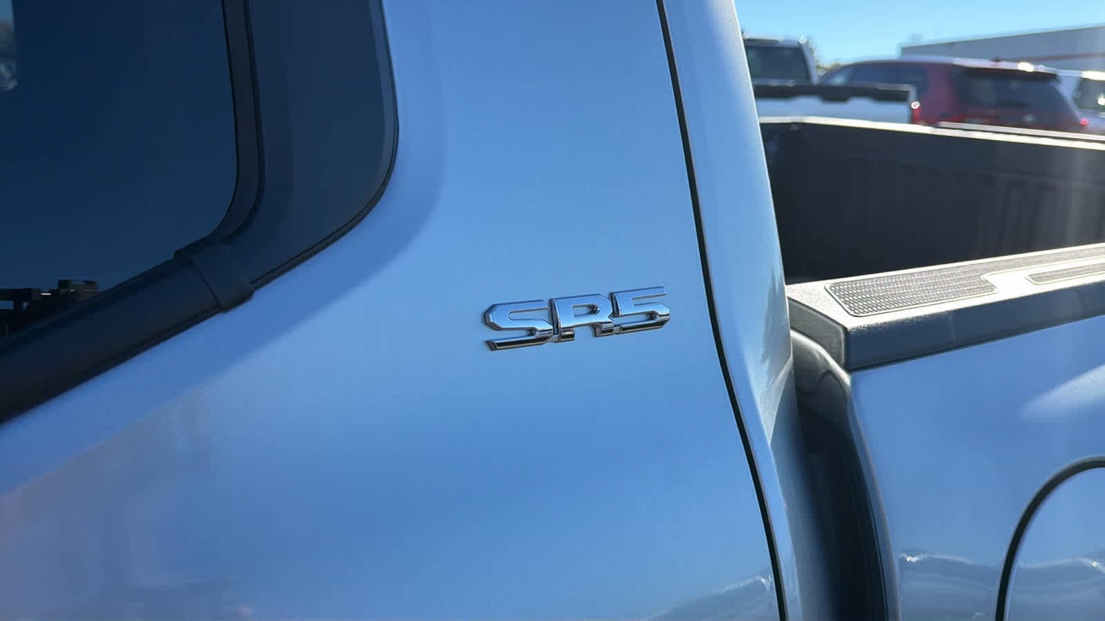 Thumbnail: 2025 Toyota Tacoma - 28