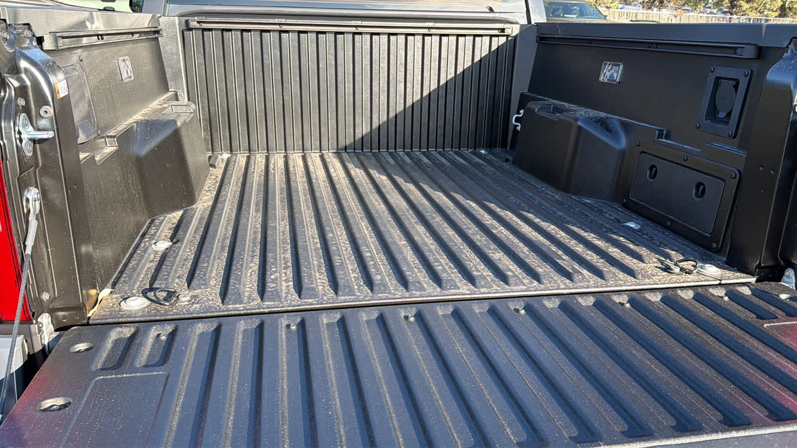 Thumbnail: 2026 Toyota Tacoma - 27