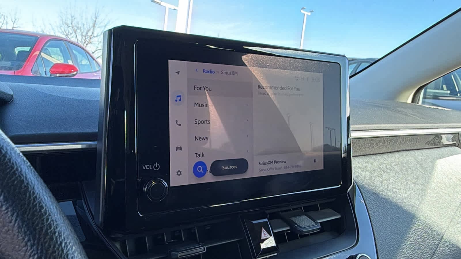 Thumbnail: 2024 Toyota Corolla - 15