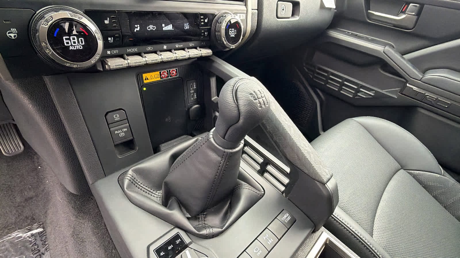 Thumbnail: 2025 Toyota Tacoma - 13