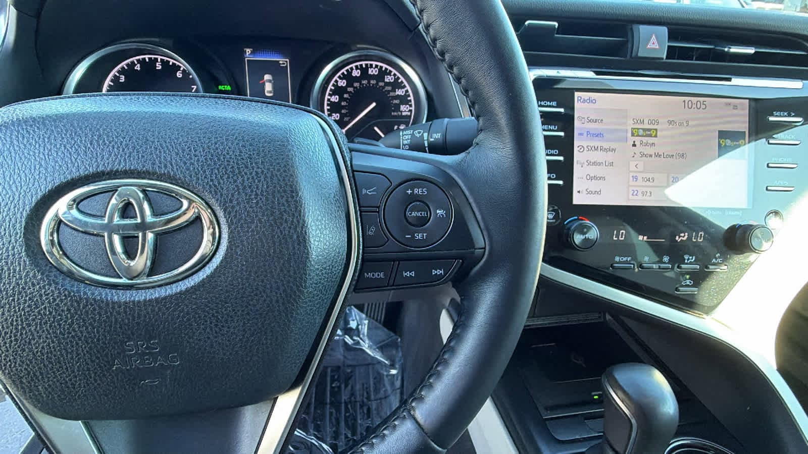 Thumbnail: 2018 Toyota Camry - 20