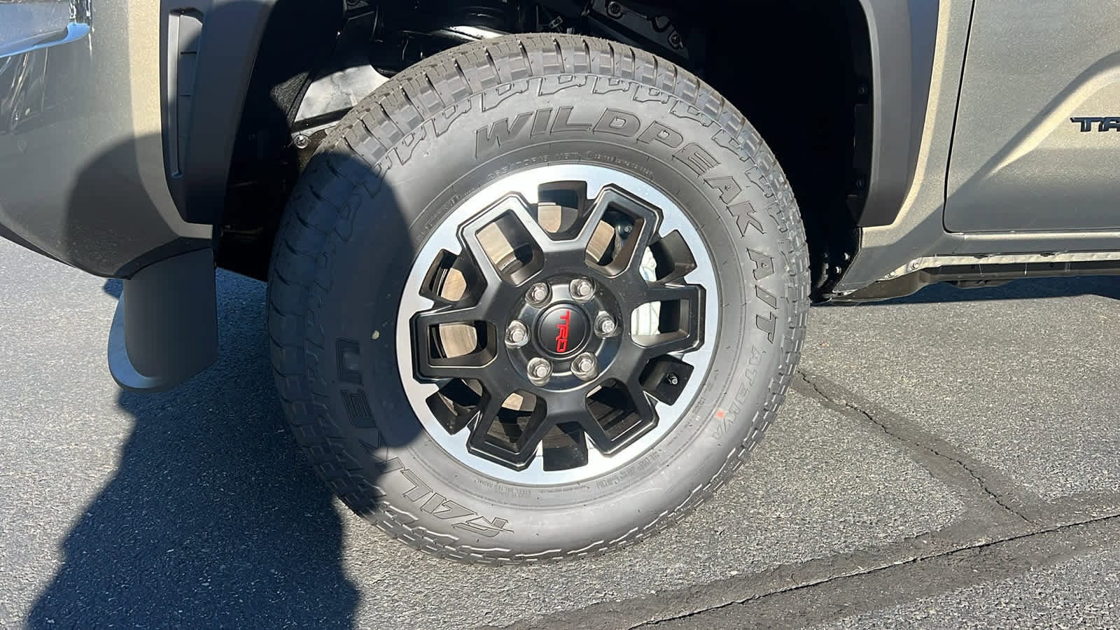 Thumbnail: 2025 Toyota Tacoma - 9