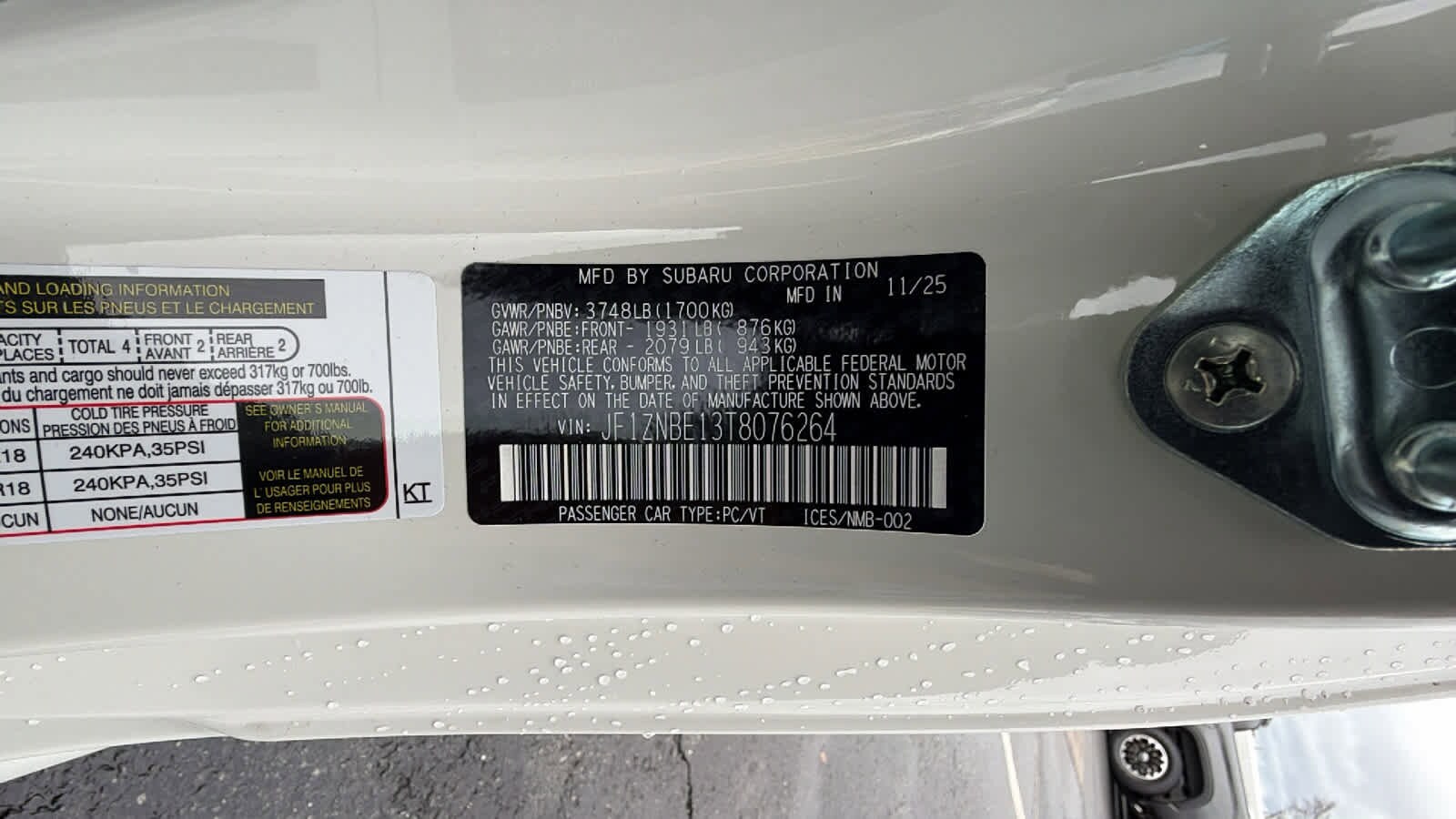 Thumbnail: 2026 Toyota GR86 - 30