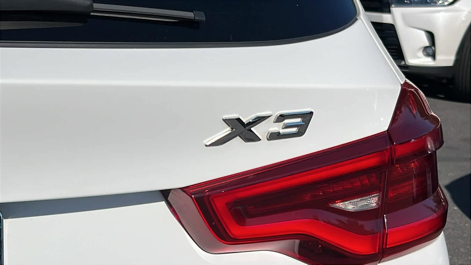 Thumbnail: 2018 BMW X3 - 28