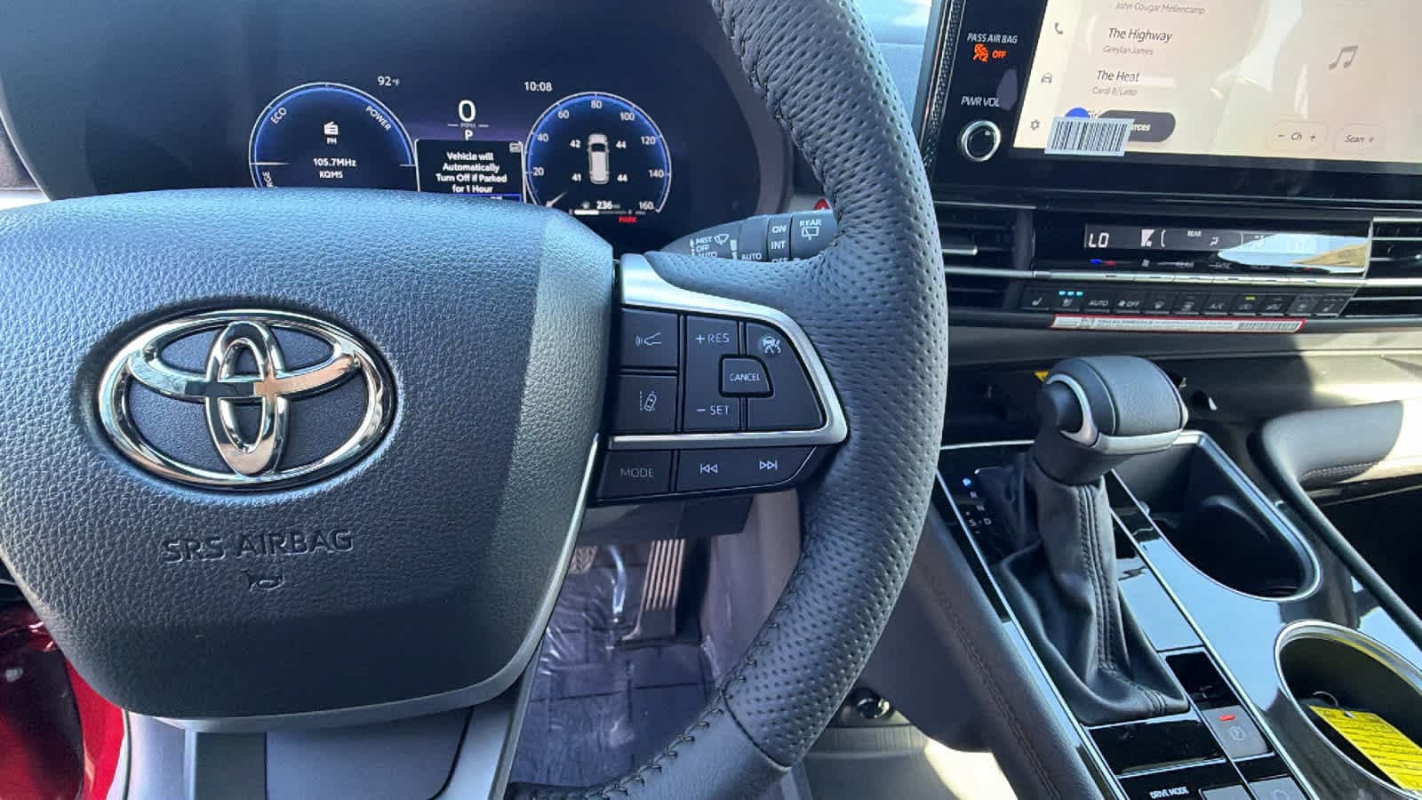 Thumbnail: 2026 Toyota Sienna - 20
