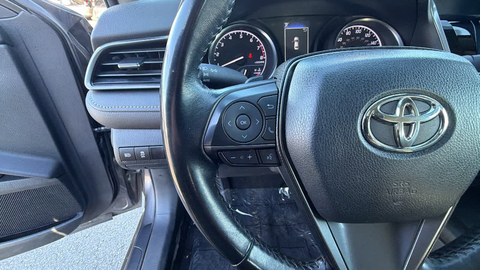 Thumbnail: 2024 Toyota Camry - 19