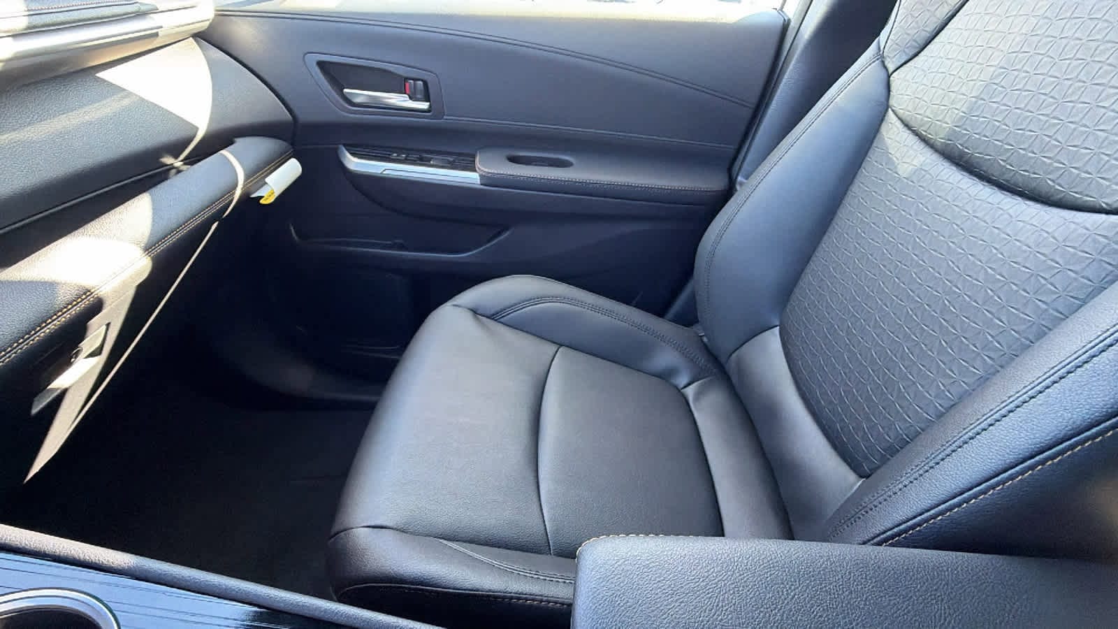 Thumbnail: 2026 Toyota Sienna - 12