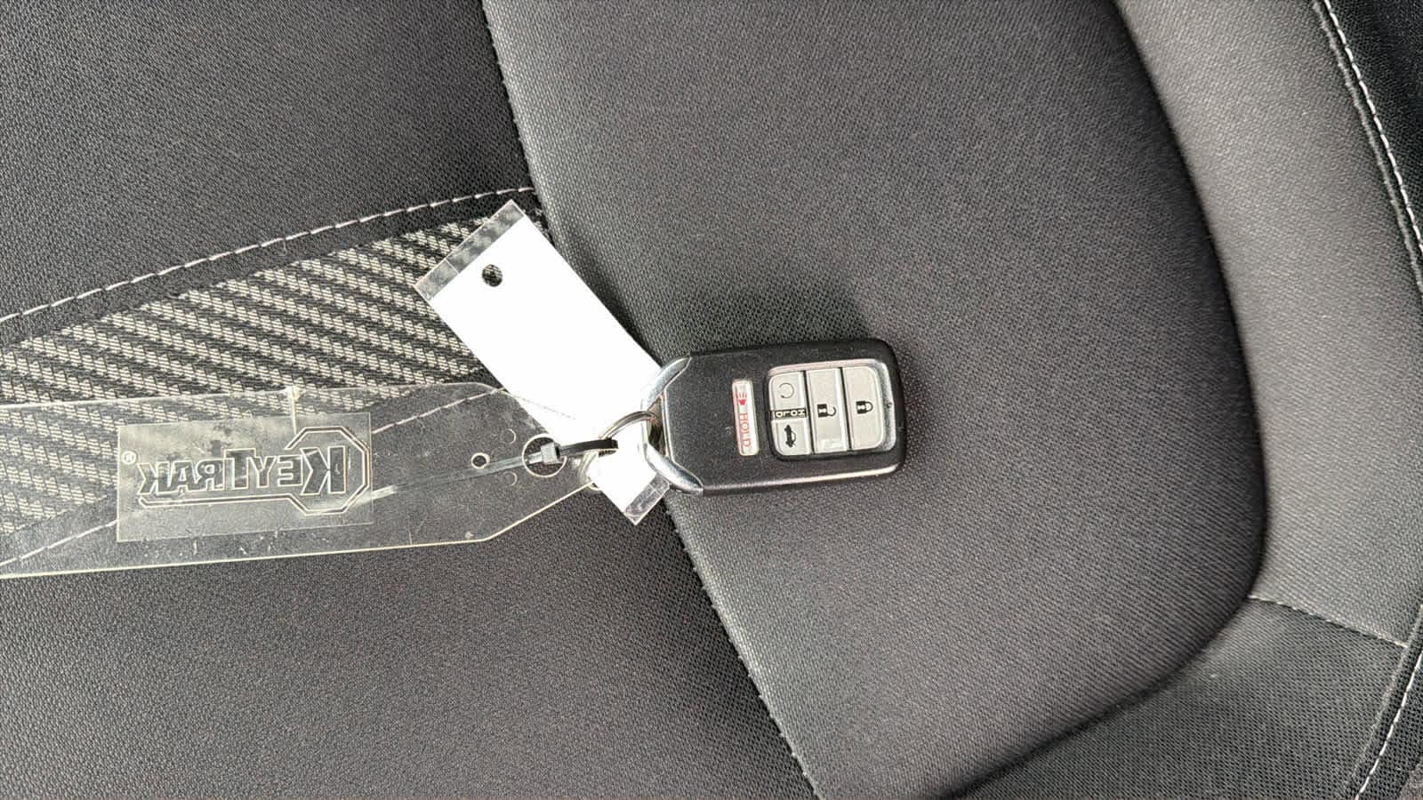 Thumbnail: 2017 Honda Civic - 29