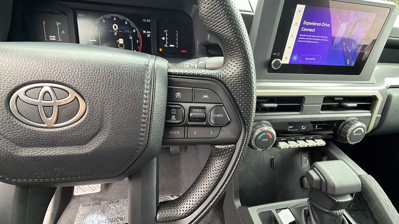 Thumbnail: 2025 Toyota Tacoma - 20