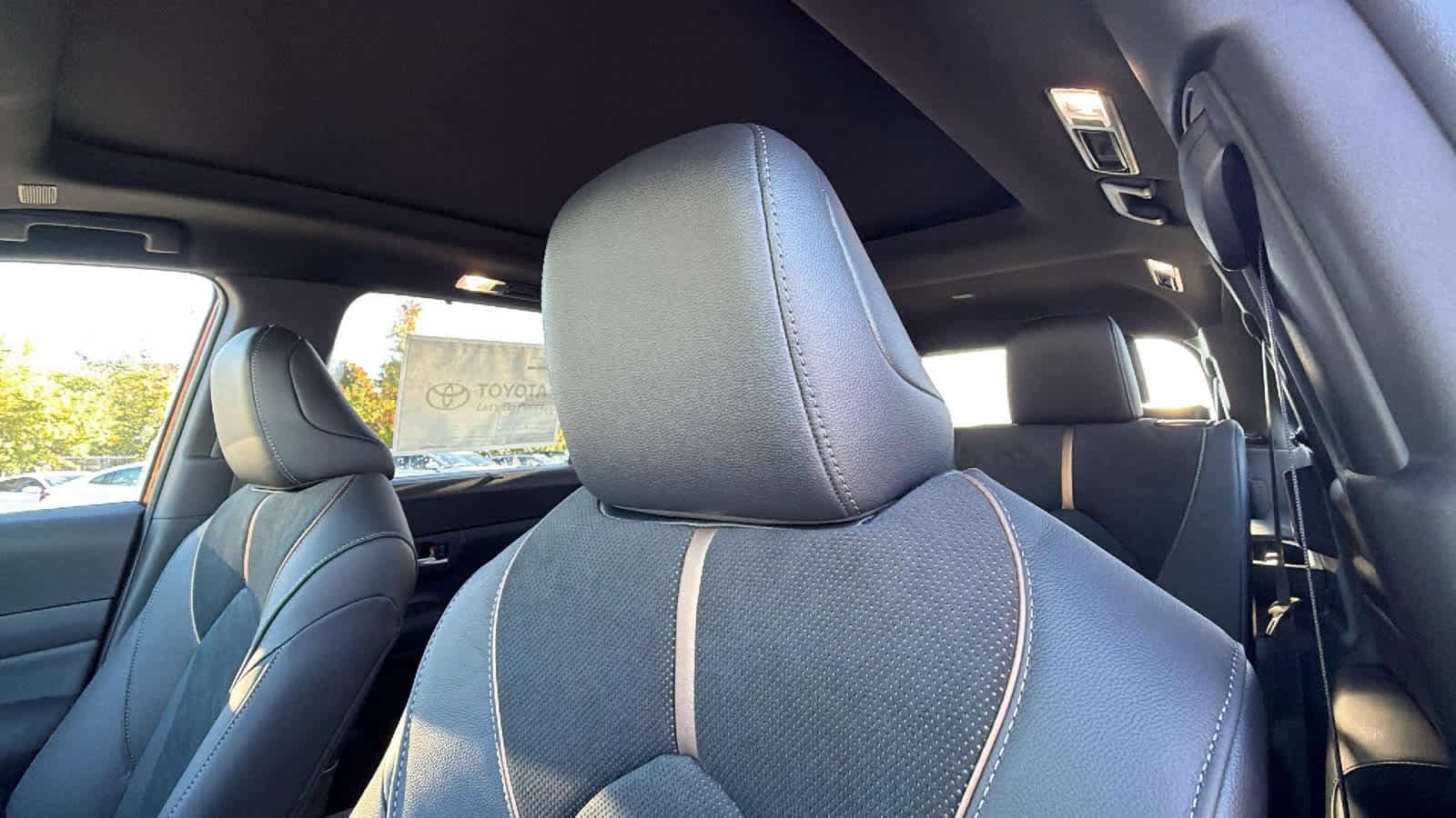 Thumbnail: 2026 Toyota Grand Highlander - 11