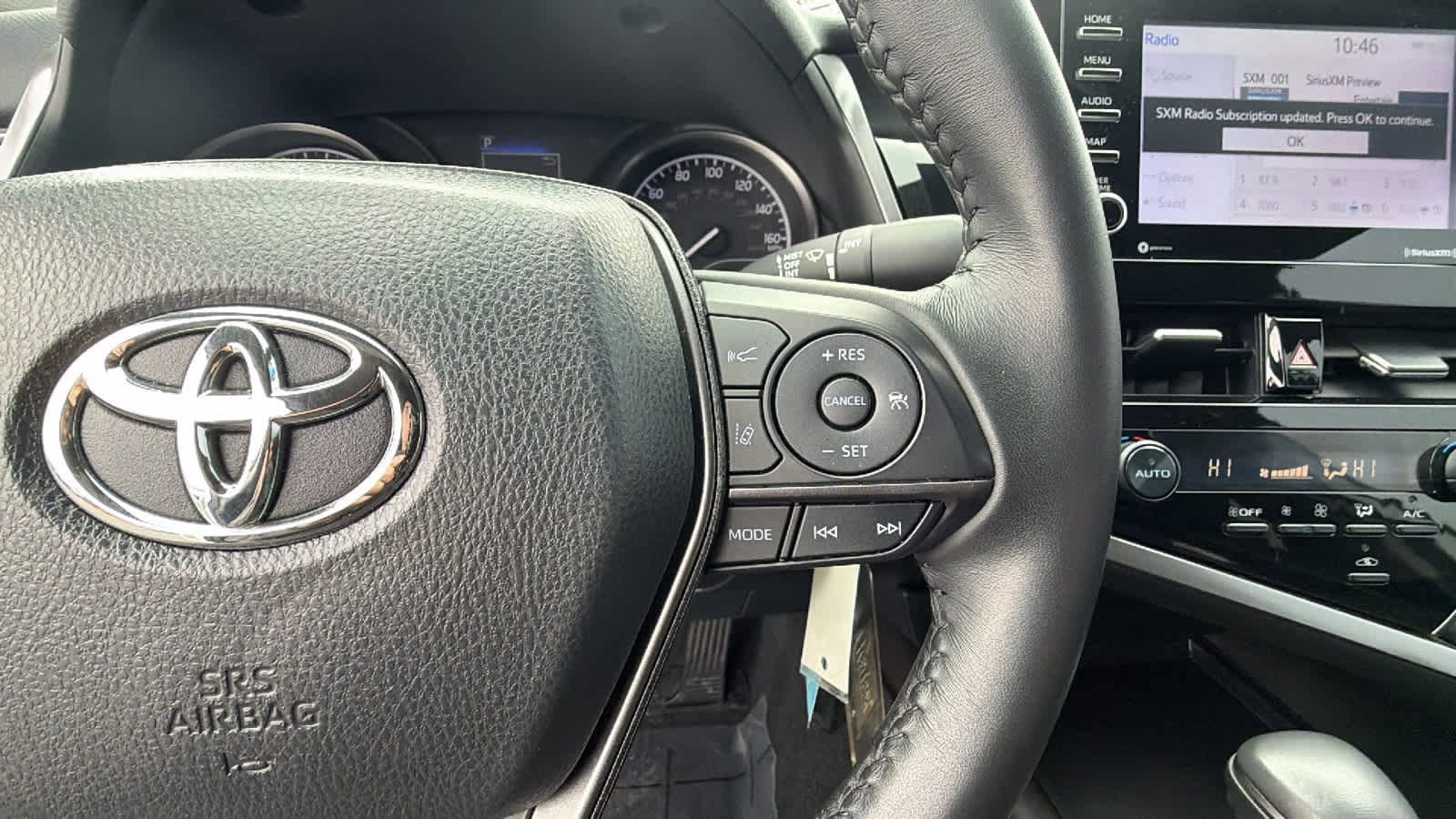 Thumbnail: 2024 Toyota Camry - 20