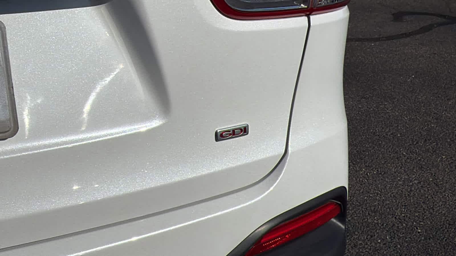 Thumbnail: 2016 Kia Sorento - 28