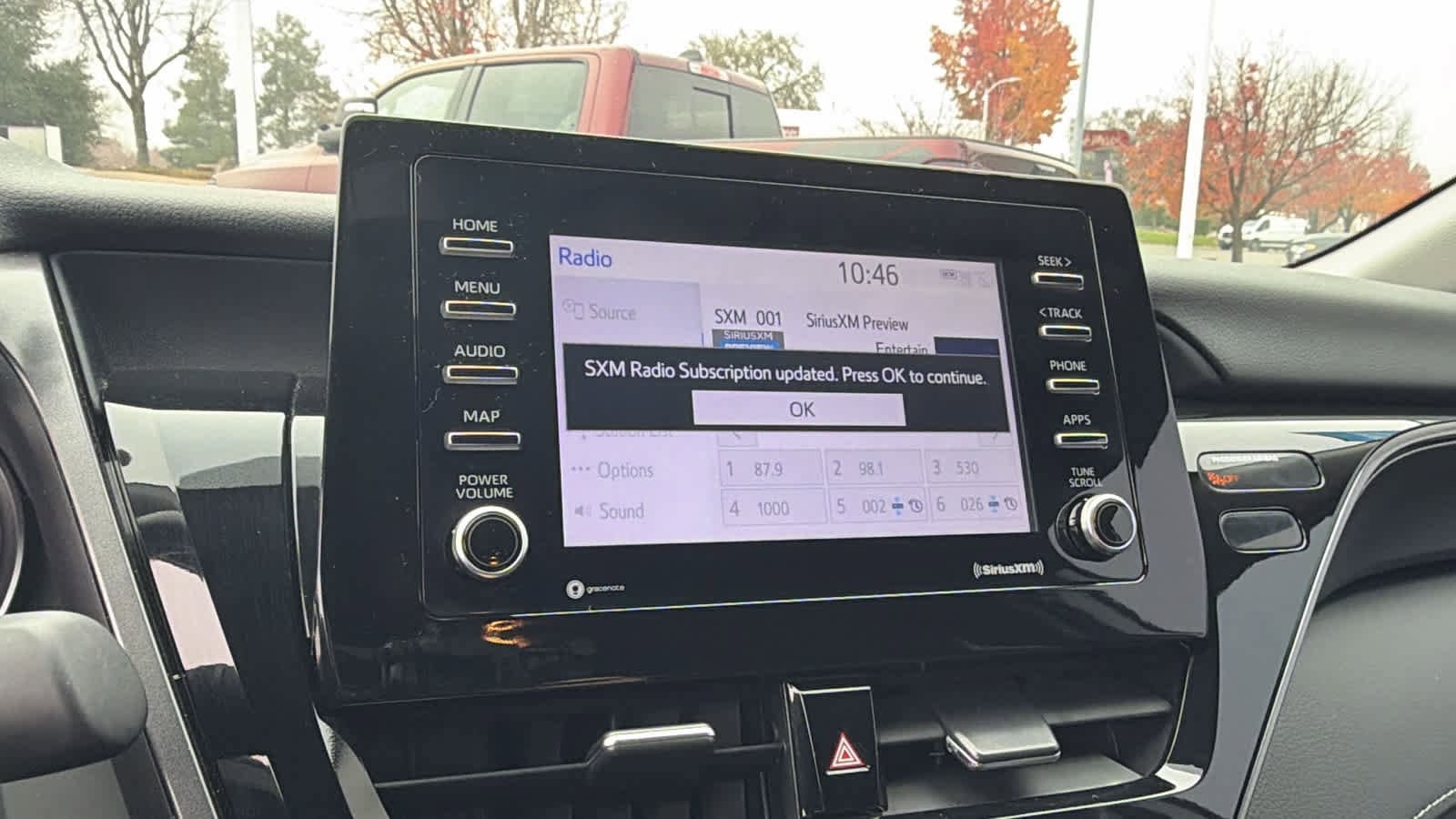 Thumbnail: 2024 Toyota Camry - 15