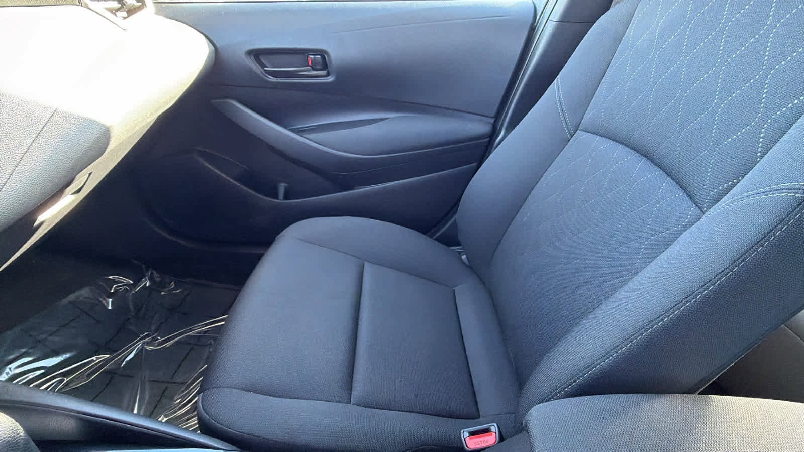 Thumbnail: 2024 Toyota Corolla - 12