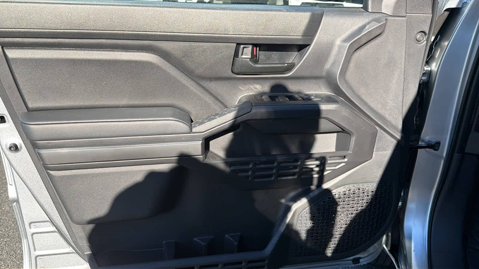 Thumbnail: 2025 Toyota Tacoma - 23