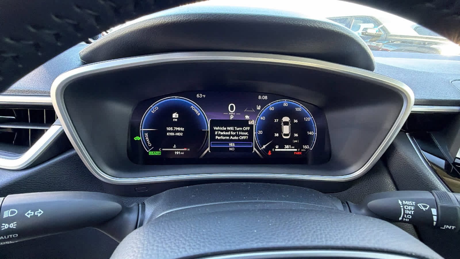 Thumbnail: 2026 Toyota Corolla - 21