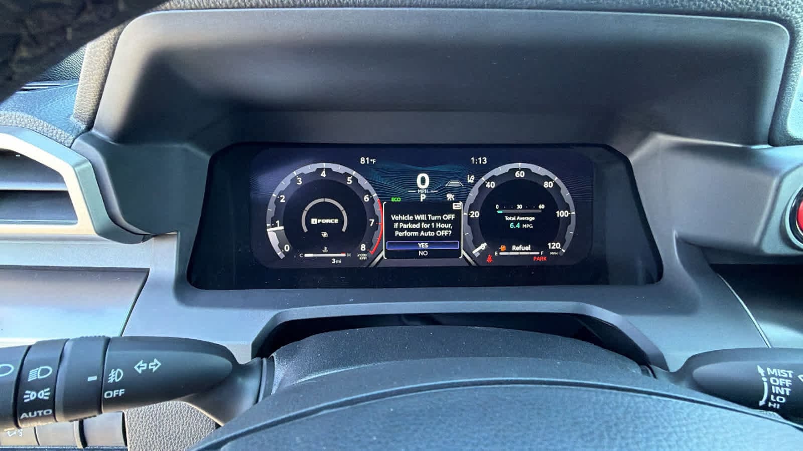 Thumbnail: 2025 Toyota Tacoma - 21