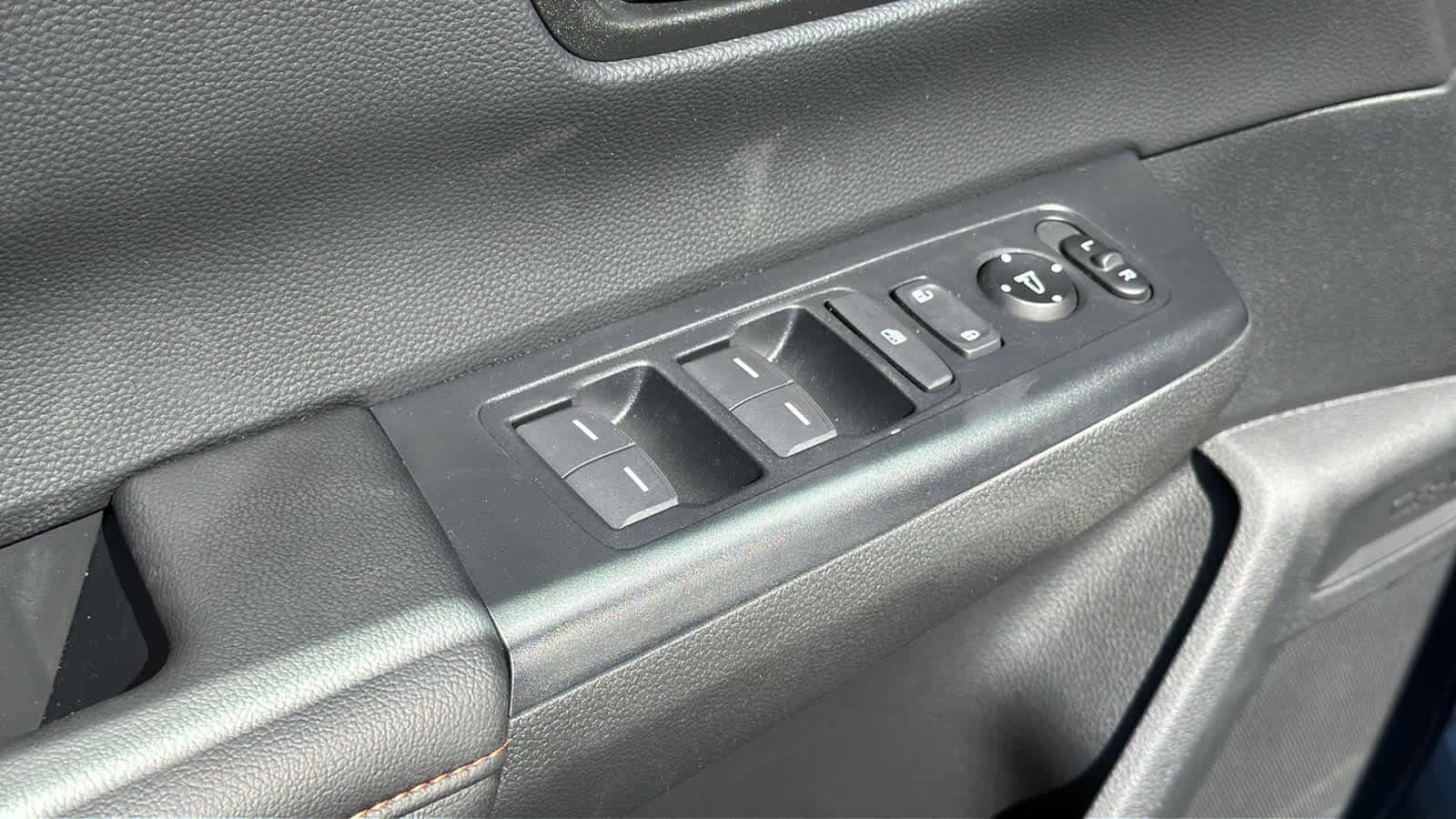 Thumbnail: 2026 Honda CR-V - 22