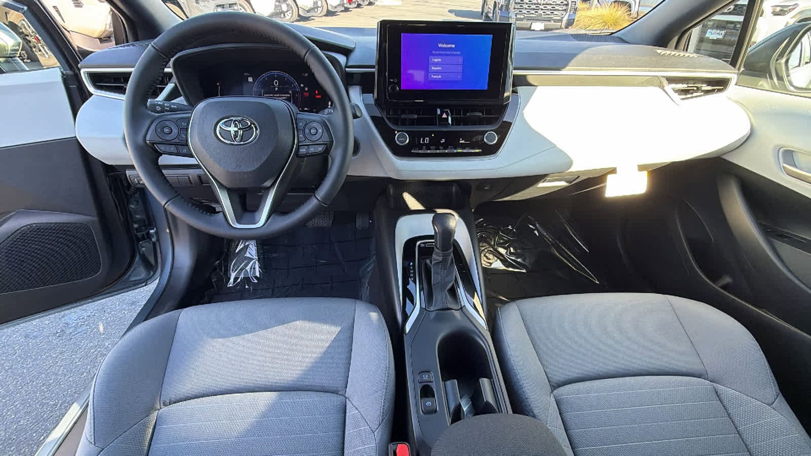 Thumbnail: 2026 Toyota Corolla - 26