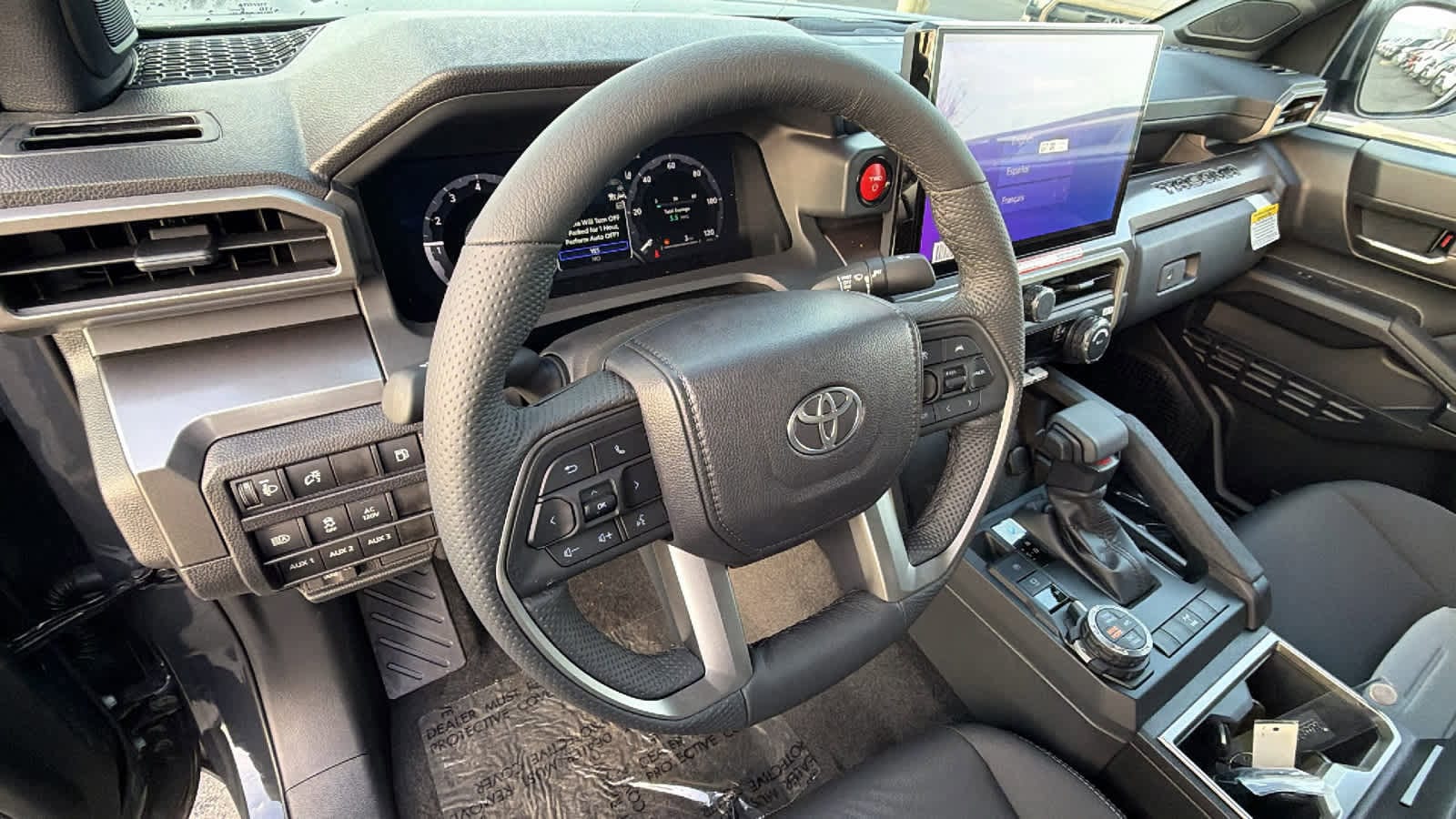 Thumbnail: 2026 Toyota Tacoma - 10