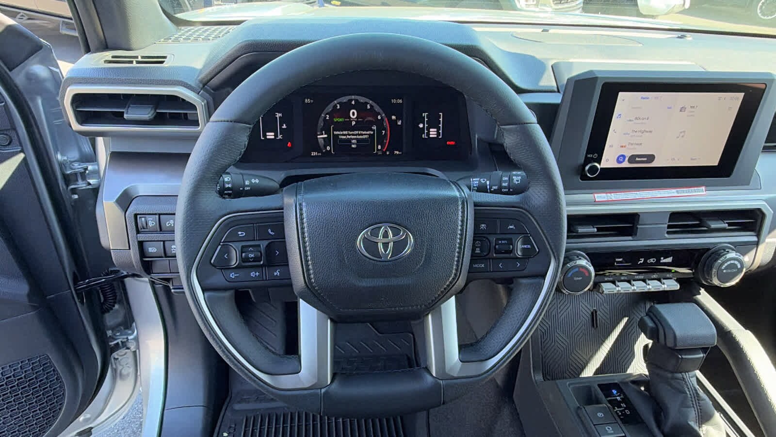 Thumbnail: 2026 Toyota 4Runner - 18