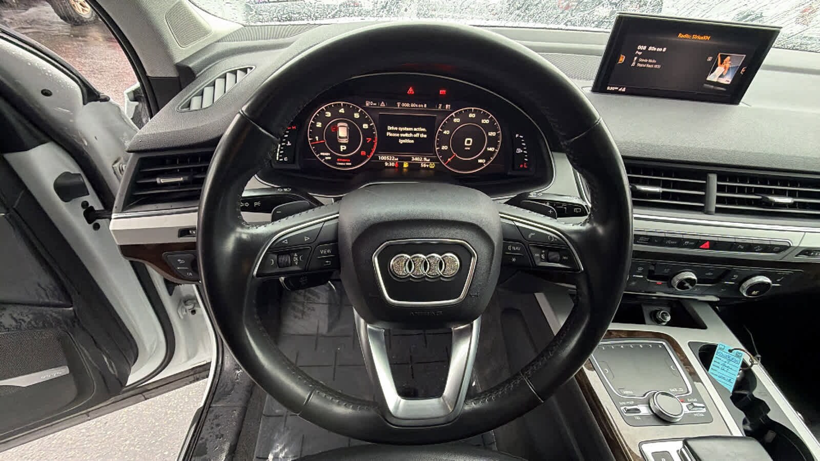 Thumbnail: 2019 Audi Q7 - 18