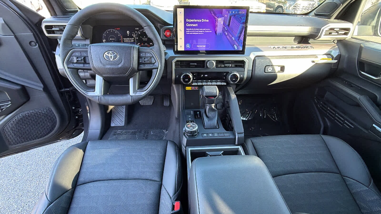 Thumbnail: 2026 Toyota Tacoma - 26