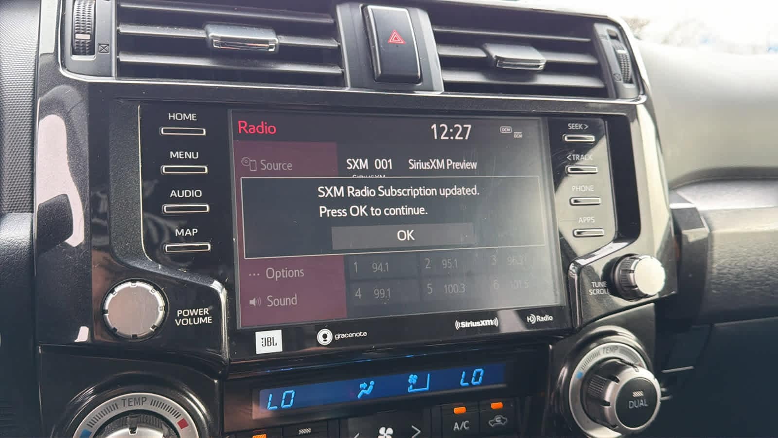 Thumbnail: 2020 Toyota 4Runner - 15