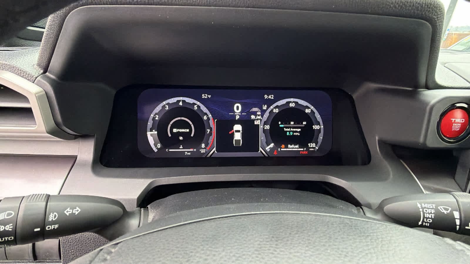 Thumbnail: 2026 Toyota Tacoma - 21