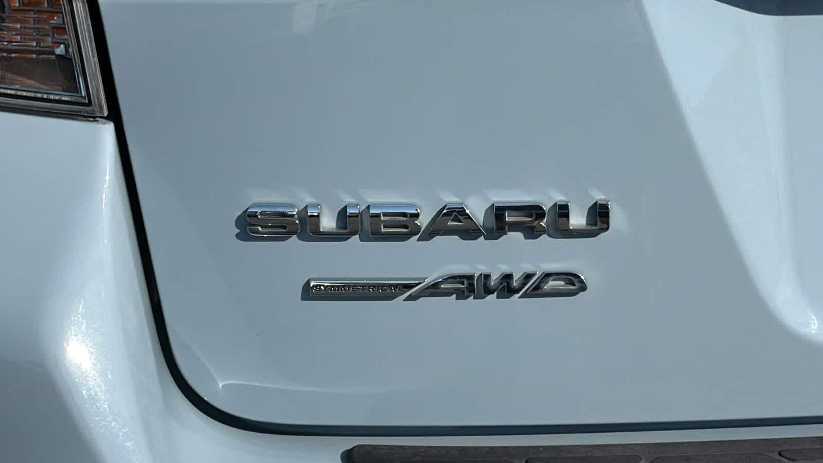 Thumbnail: 2020 Subaru Crosstrek - 28