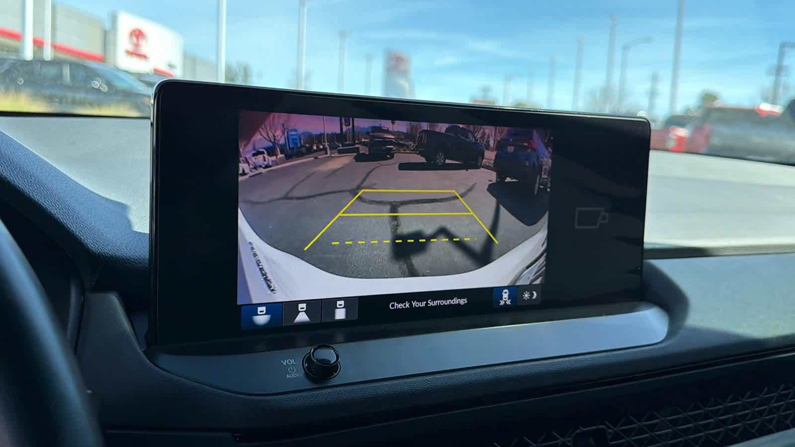 Thumbnail: 2024 Honda Accord - 16