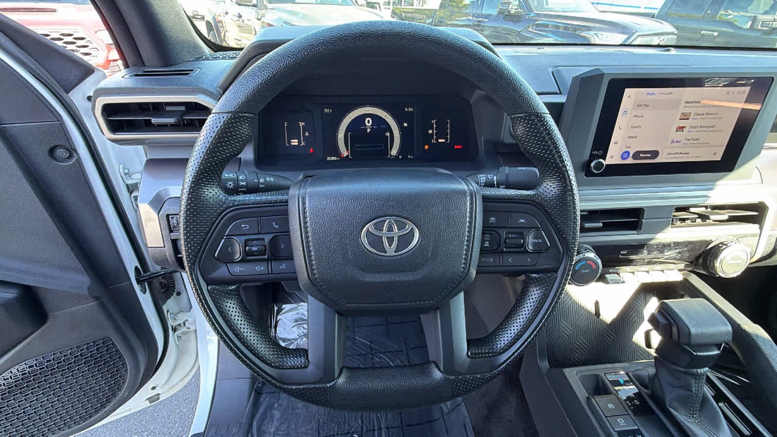 Thumbnail: 2025 Toyota Tacoma - 18
