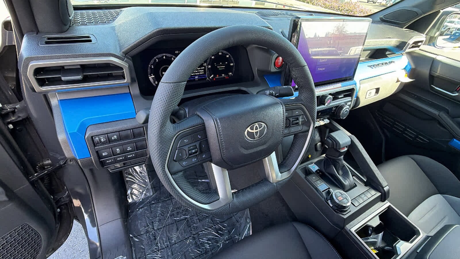 Thumbnail: 2026 Toyota Tacoma - 10