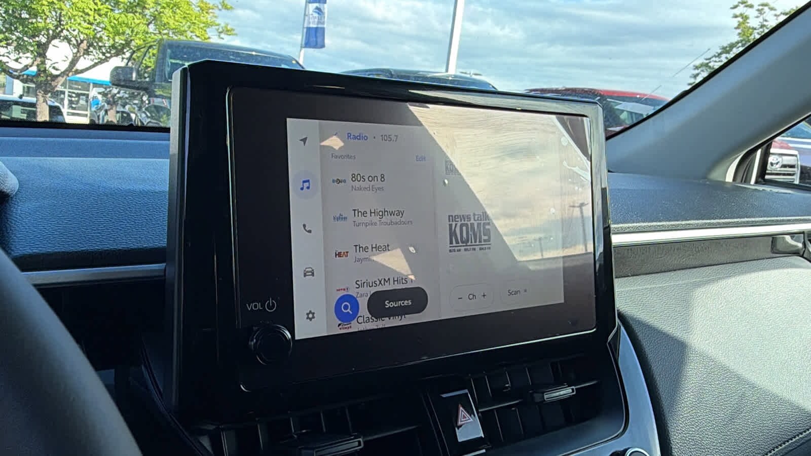 Thumbnail: 2026 Toyota Corolla Cross - 15