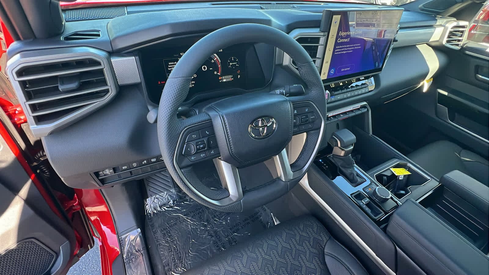 Thumbnail: 2025 Toyota Tundra - 10