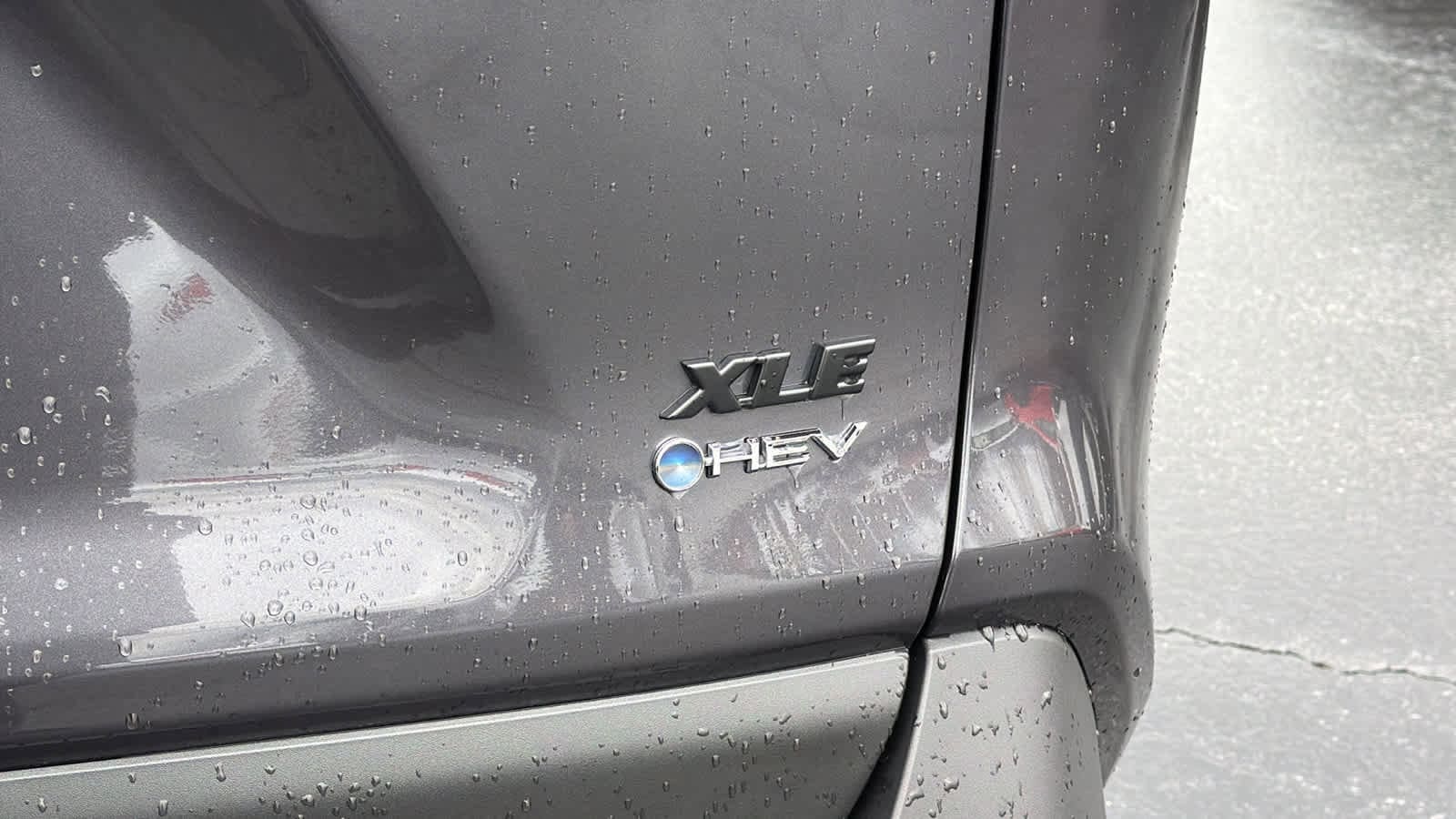 Thumbnail: 2025 Toyota RAV4 - 28