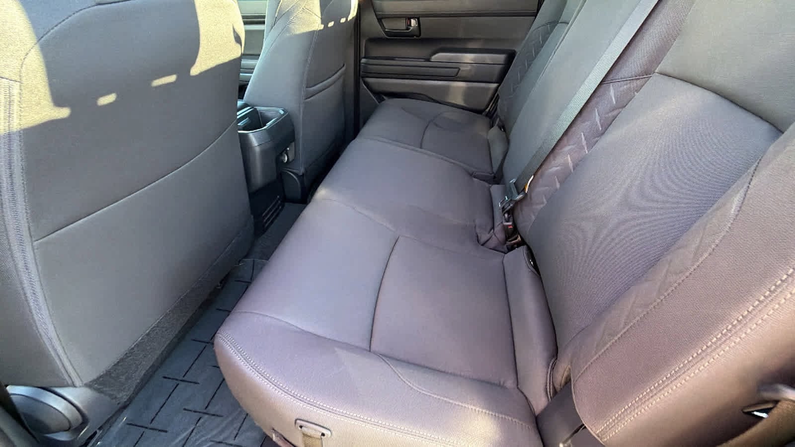 Thumbnail: 2025 Toyota Tacoma - 24