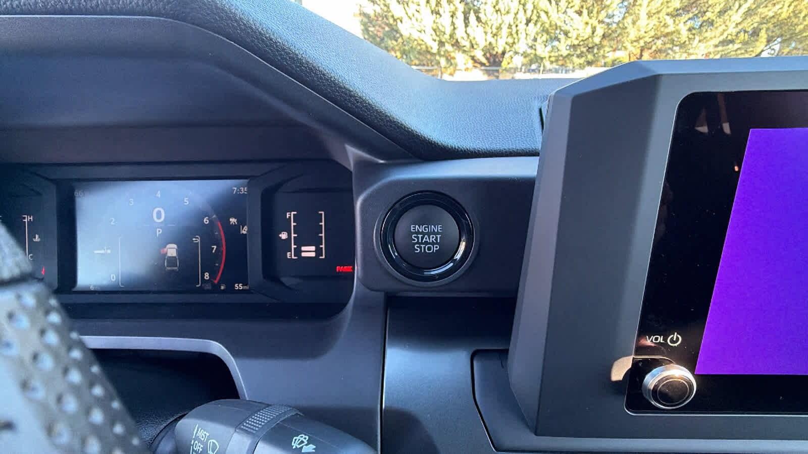 Thumbnail: 2025 Toyota Tacoma - 17