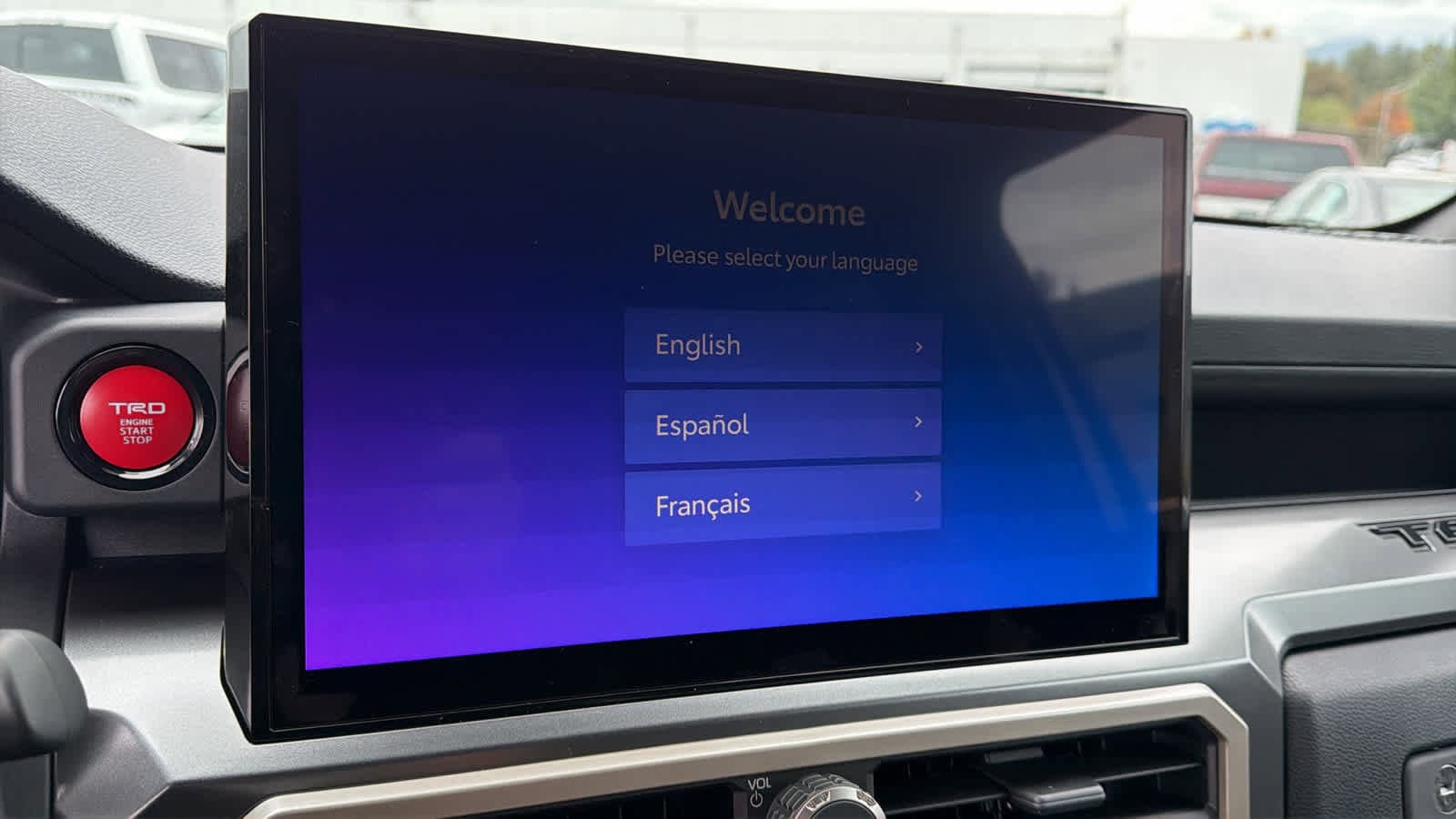 Thumbnail: 2025 Toyota Tacoma - 15