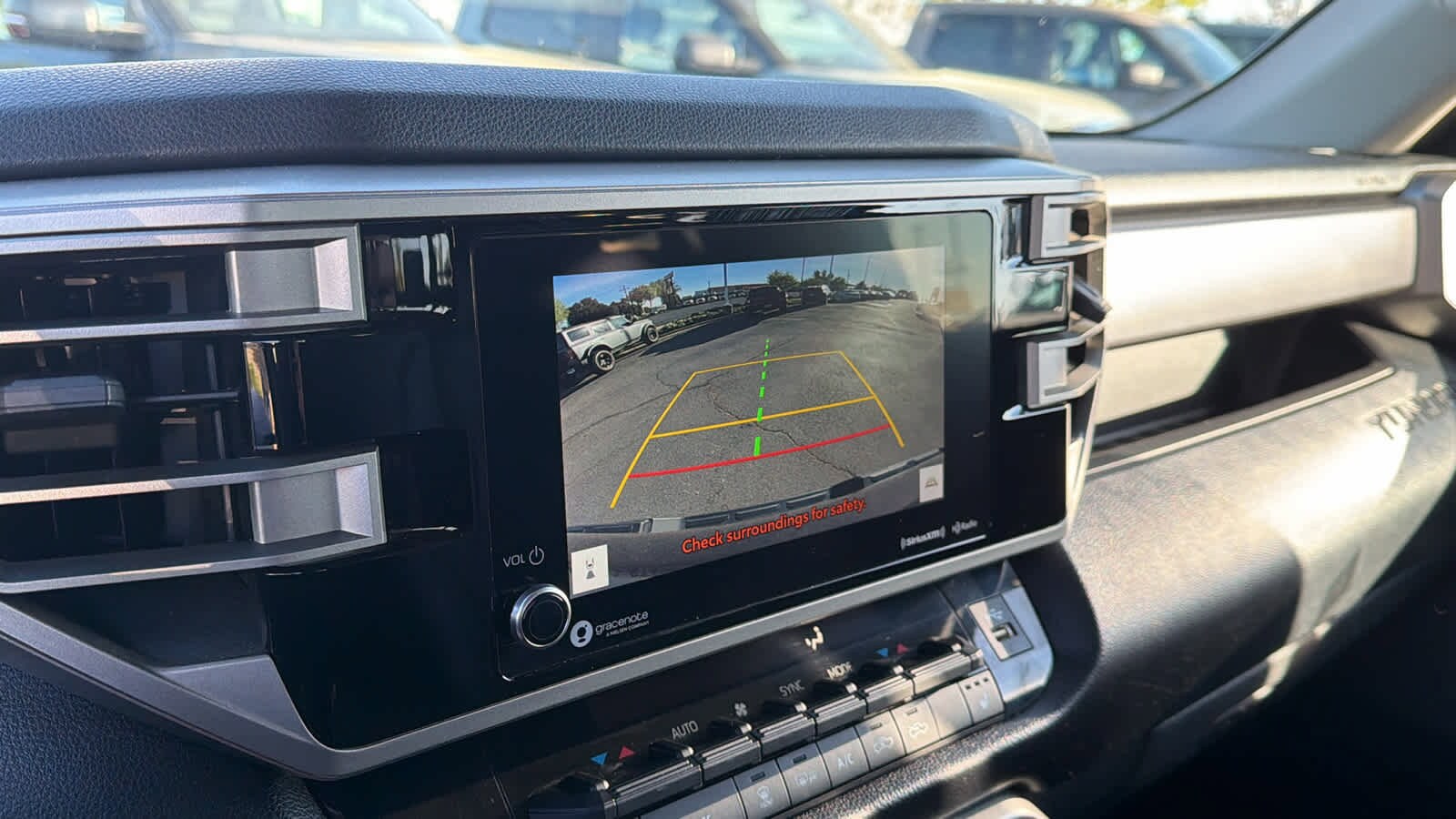 Thumbnail: 2023 Toyota Tundra - 16