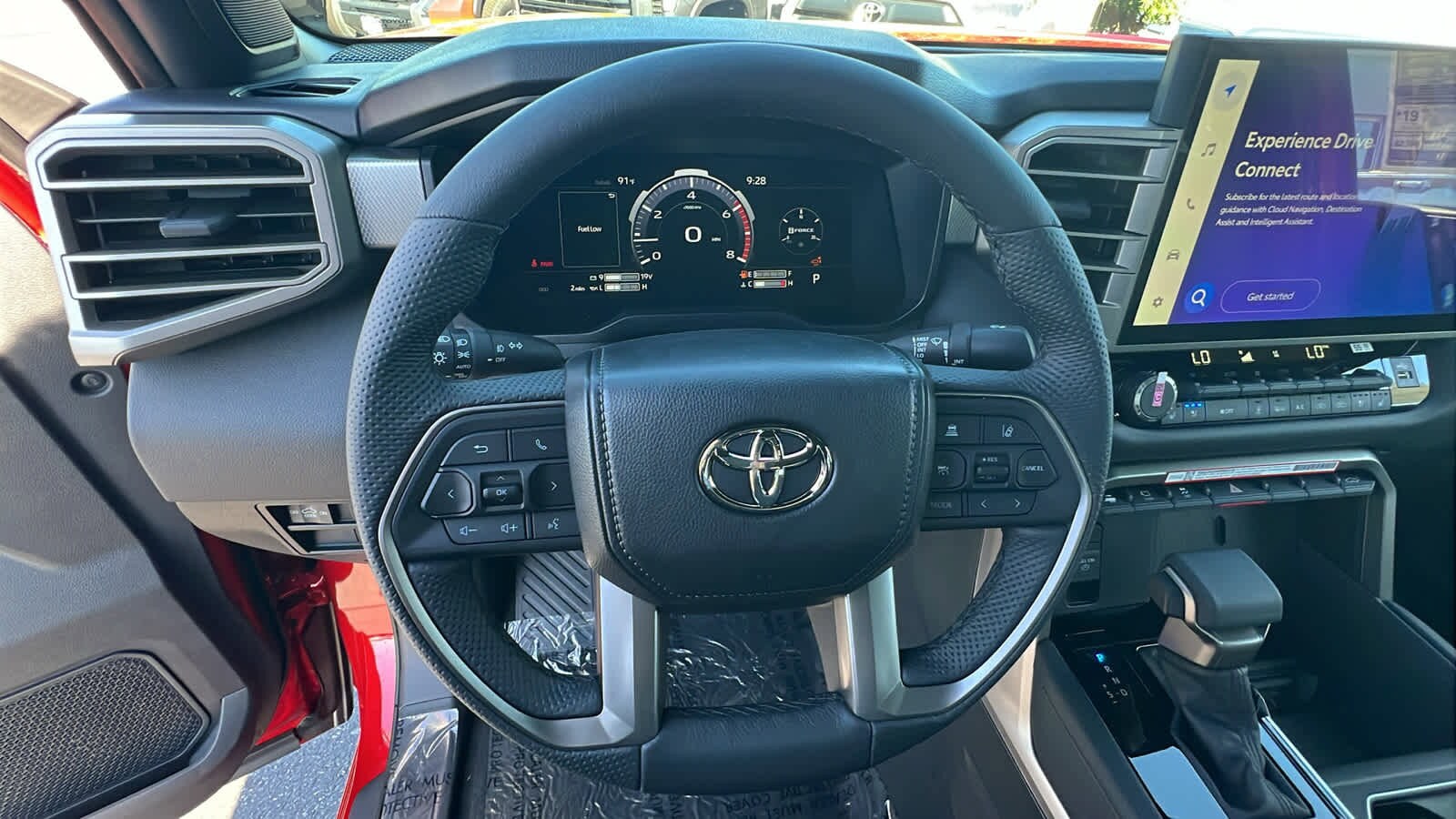 Thumbnail: 2025 Toyota Tundra - 18