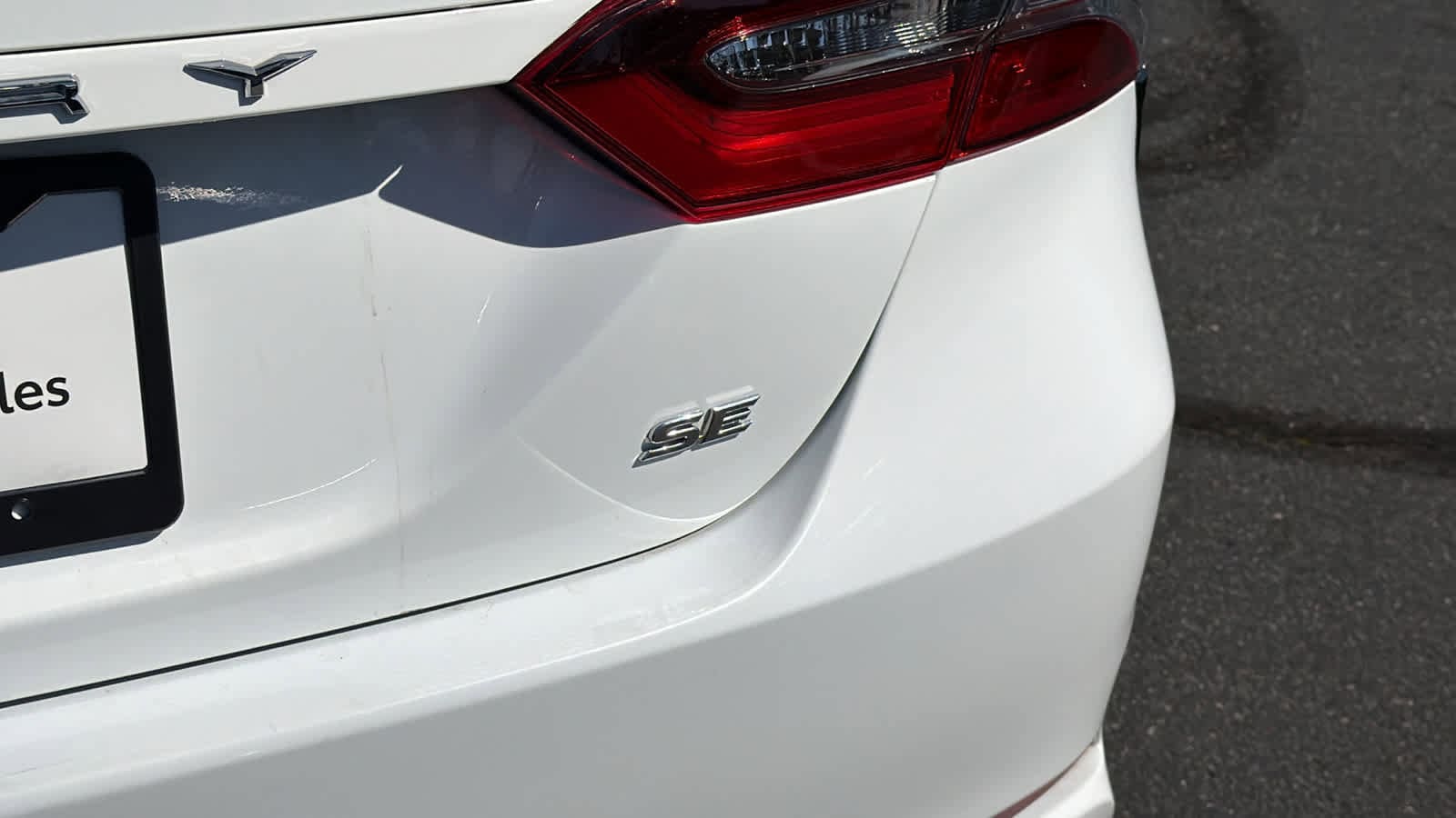 Thumbnail: 2024 Toyota Camry - 30